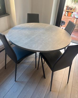 Tavolo di design  Calligaris