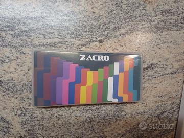 Pellicole colorate per flash fotografico 