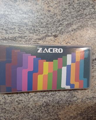 Pellicole colorate per flash fotografico 