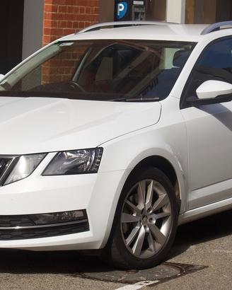 Ricambi usati skoda octavia 2012-2019 sw #4