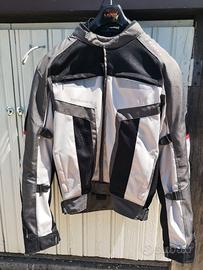 GIACCA MOTO LEXEL R-evolution MEN tg L