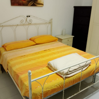 Appartamento piano rialzato