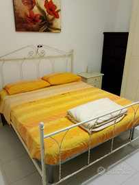 Appartamento piano rialzato