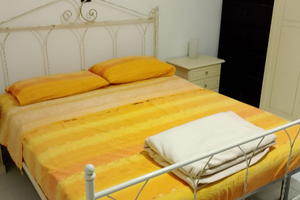 Appartamento piano rialzato