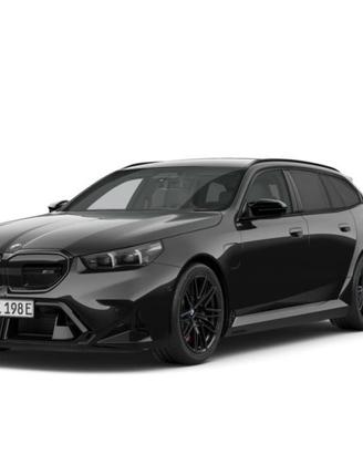 BMW M5 Touring Aut.