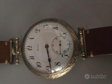 orologio doxsa