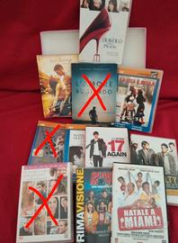 dvd vari