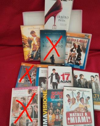 dvd vari