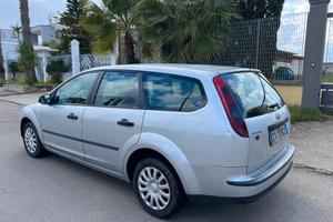 Ford Focus 1.6 tdci 90cv Station
