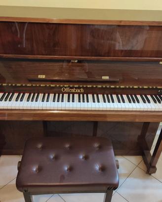 Pianoforte Offenbach