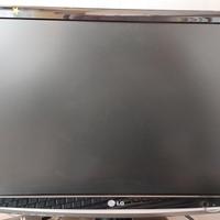 Monitor LG Flatron 19"