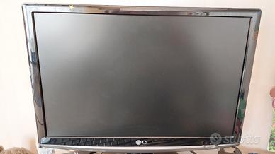 Monitor LG Flatron 19"