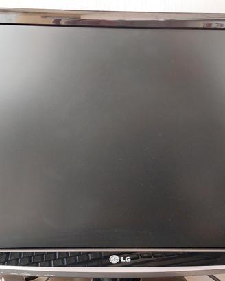 Monitor LG Flatron 19"