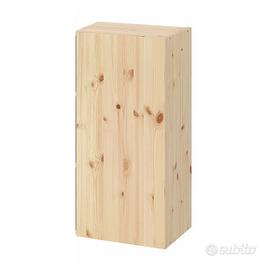 mobile Ikea serie Ivar 39 cm