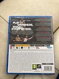 Gioco per PS5