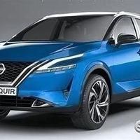 Ricambi NISSAN QASHQAI 2022