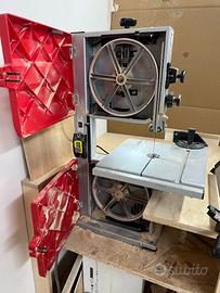 Einhell Sega a nastro TC-SB 245 L (400 W, 726 m/mi