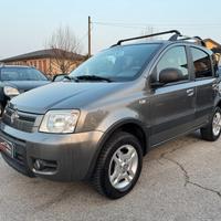 Fiat Panda 1.2 4x4 Climbing Neopatentati