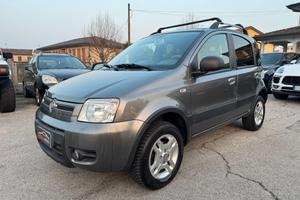 Fiat Panda 1.2 4x4 Climbing Neopatentati