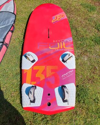 JP Australia Hydro Foil FWS 135 Litri