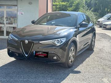 Alfa Romeo Stelvio 2.2 Turbodiesel 190 CV AT8 Q4 E