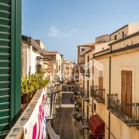 Elegante appartamento panoramico nel cuore storico