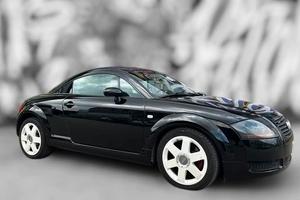 AUDI TT Coupe 1.8 Anno 2001 Kw 132 Cv 180