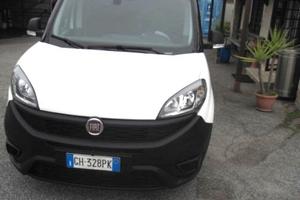 FIAT DOBLO' 1.6 MTJET 105 CV  3 POSTI FINANZIABILE