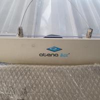 Atena Lux lampade per ambulatori medici