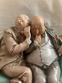 Capodimonte Bruno Merli