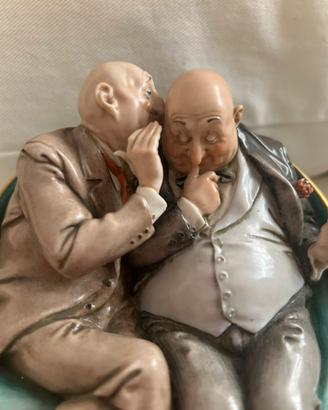 Capodimonte Bruno Merli