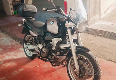 BMW R 850 R 1997