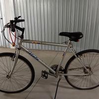 Bicicletta uomo da passeggio