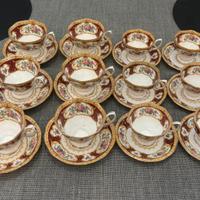 Tazzine royal albert