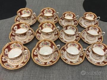 Tazzine royal albert