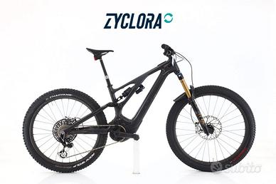 Specialized Turbo Levo S-Works XX AXS t.M