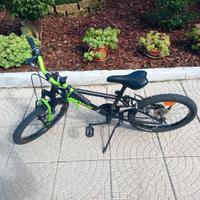 BTWIN Racing Boy 500