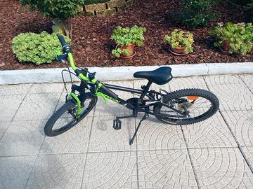 BTWIN Racing Boy 500