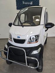 Scooter disabili usata in vendita