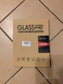 Vetro temperato ipad 10