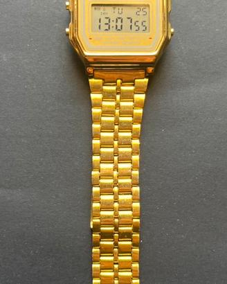 Orologio da polso