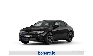 BMW i3 50 xdrive as First Edition