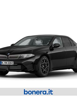 BMW i3 50 xdrive as First Edition