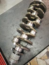 Albero motore Hyundai D4FC/D4EA