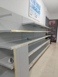 scaffalature zaf