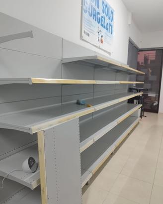 scaffalature zaf