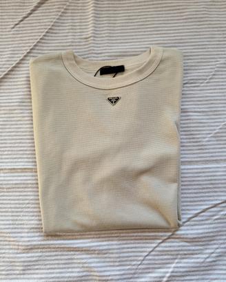 maglia prada