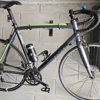 Bianchi Nirone 7 cambio shimano 9v Taglia XL