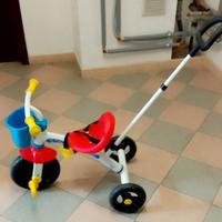 TRICICLO PER BAMBINI