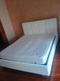 Letto contenitore 